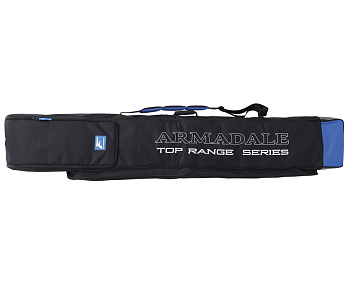 Чохол для вудлищ Flagman Armadale Rod Holdall 10 tube 195x27x17см (ARMPH_10)