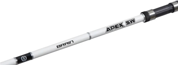 Серфове вудилище Brain Apex SW