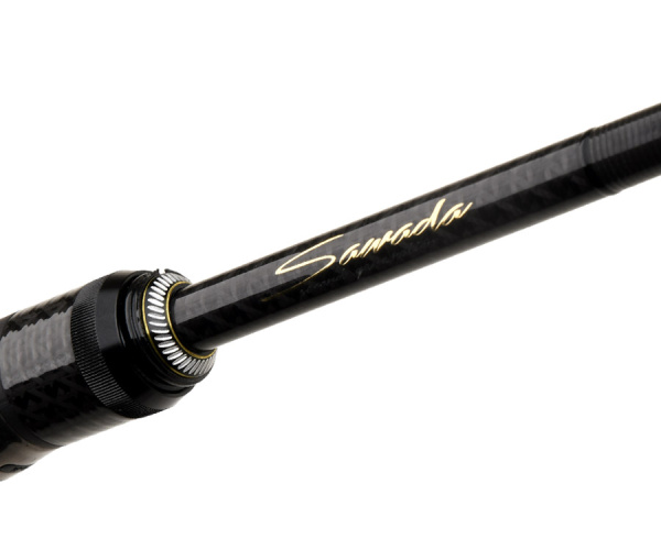 Спінінг Azura Sawada Light Rod 610SULS 2.08м 0.8-4г (SW61SULS)