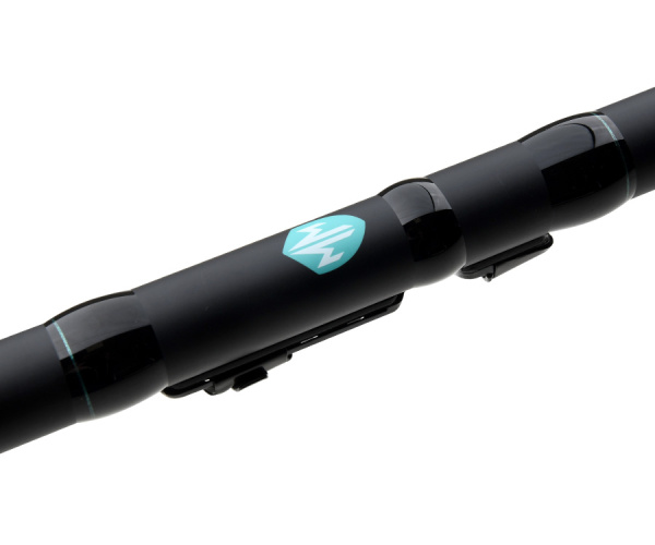 Телескопічне вудлище Flagman Mascot Bolo 6м (MSCB600)