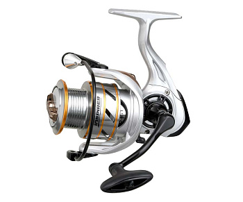 Котушка Flagman Inspirer