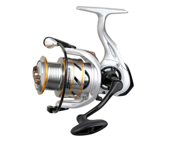 Котушка Flagman Inspirer