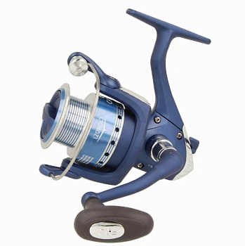 Котушка Tica Cambria LZ