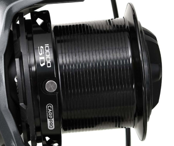 Котушка Carp Pro Tork 10000 SD (CPTRK10SD)