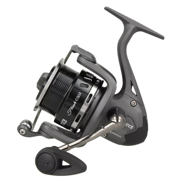 Котушка спінінгова Tica Flash Cast