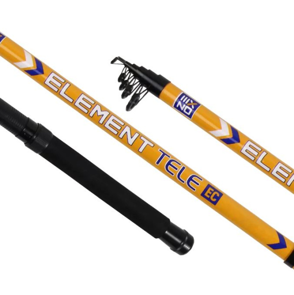 Спінінг Zeox Element EC Tele