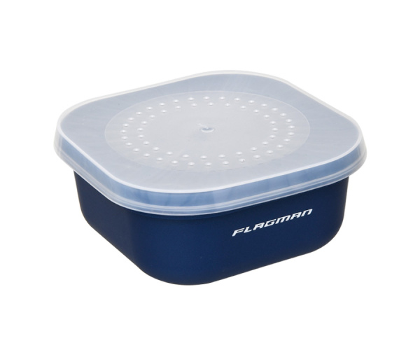 Коробка Flagman для насадок Blue