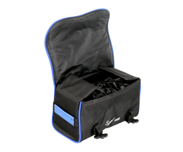 Чохол для запасних шпуль Flagman Armadale Spool Bag Large (ARMSBL)