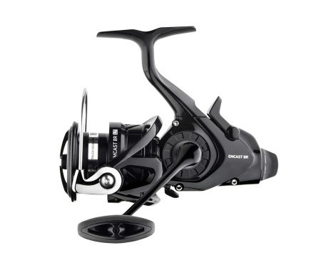 Котушка Daiwa 19 Emcast BR LT 5000-C (10148-500)
