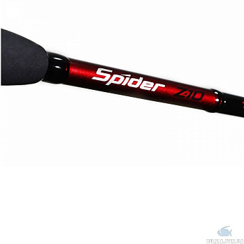 Спінінг Zemex Spider Z-10 732UH 16-80 g (8806066101475)