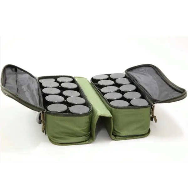 Сумка для бойлів Fisher (К-020)