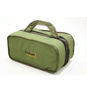 Коропова сумка-столик Fisher (К-024)