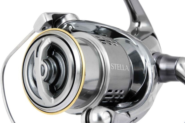 Котушка Shimano Stella FJ