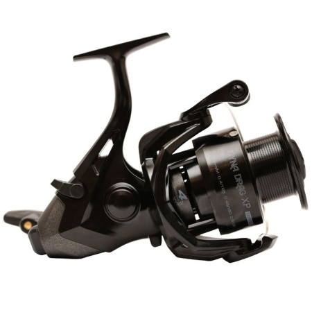 Котушка Okuma Dyna Drag XP Baitfeeder