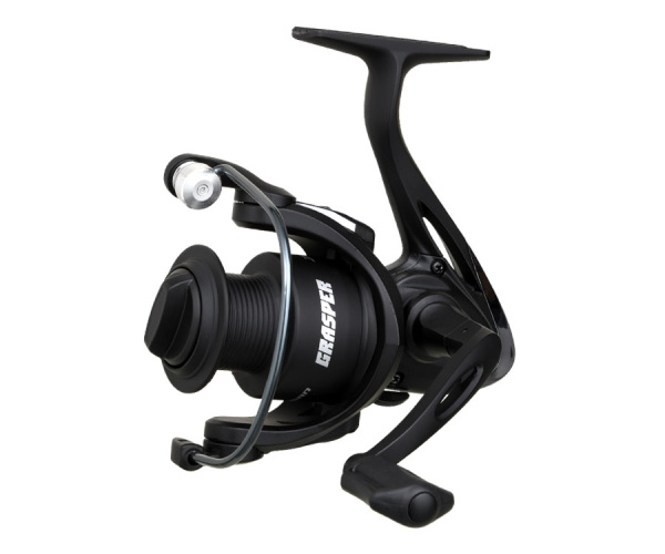 Котушка Flagman Grasper