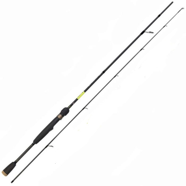 Спінінг Salmo Elite Jig & Twitch 18 4-18g 1.98m (4169-198)