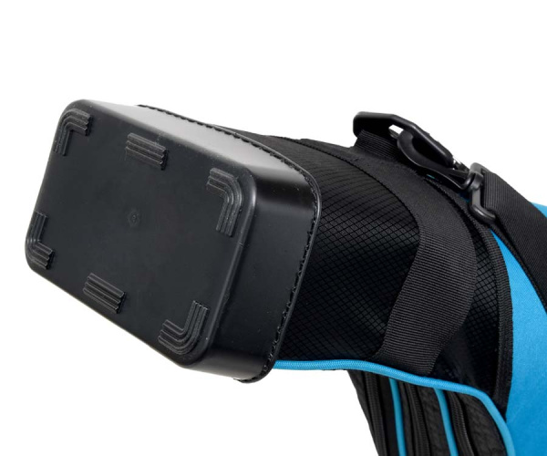 Чохол для вудлищ Flagman Inspiration Hard Case 1.65м (INHC3_165)