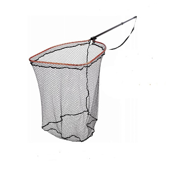 Підсак Savage Gear Full Frame Net Telescopic XL 70x85x80cm 120-200cm 2pc (1854.18.86)