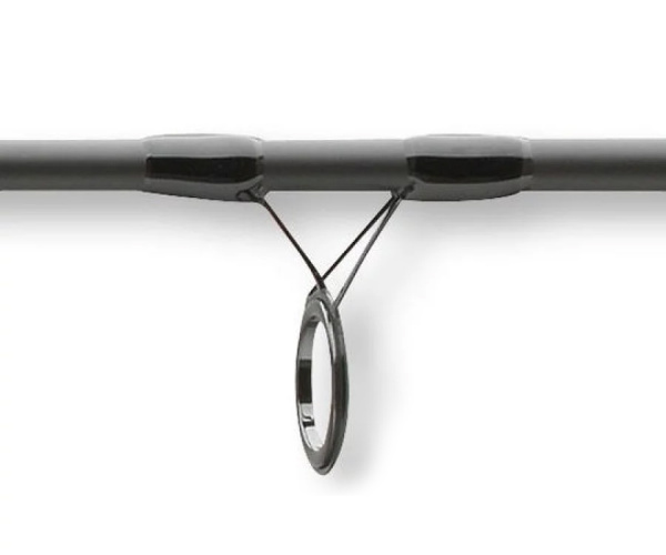 Коропове вудлище Daiwa Black Widow XT