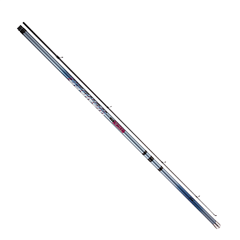 Телескопічне вудлище Tica Wonder pole 4.80м (2500008)