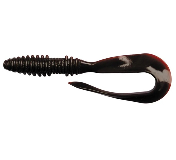 Силікон Keitech Mad Wag Mini 2.5" к:008 scuppernong (1551.07.30)