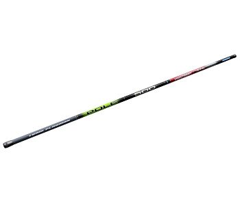 Телескопічне вудлище Flagman Mantaray Elite Medium Strong Pole