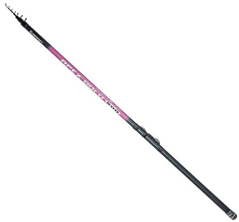 Телескопічне вудлище Brain Apex Bolo NEW