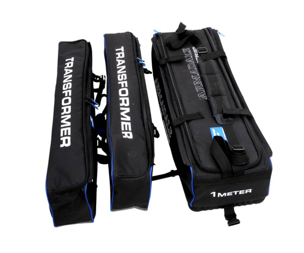 Сумка-трансформер Flagman Armadale Transformer Bag (ARMTB)