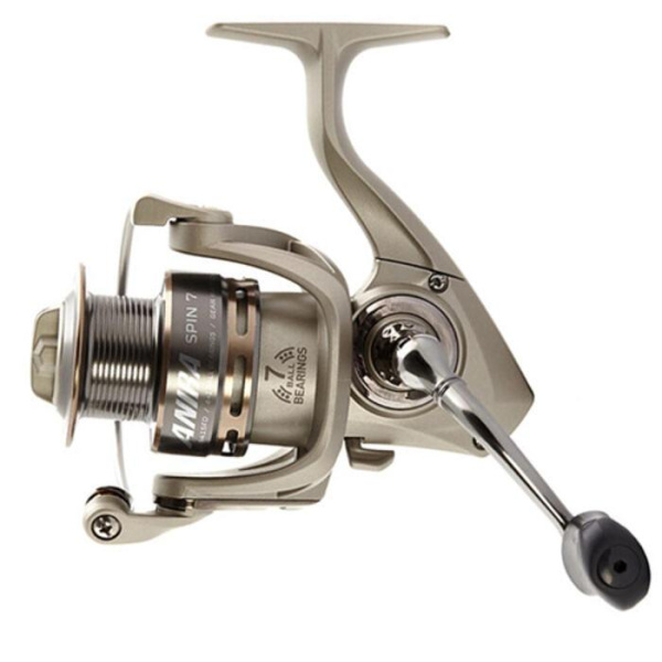 Котушка Lucky John Anira Spin 7