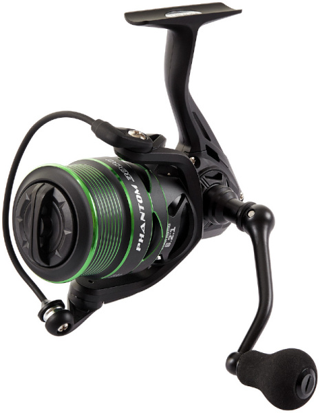 Котушка Brain Phantom Match/Bolo