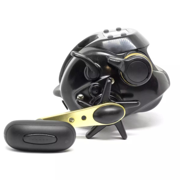 Котушка електрична Daiwa Tanacom 800 (20096033)