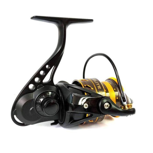 Котушка Salmo Elite Jig&Spoon 10