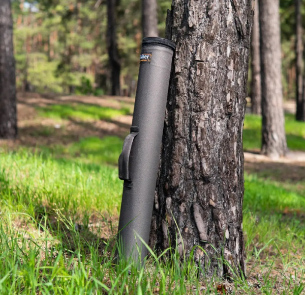 Тубус для шампурів Fisher (К-098)