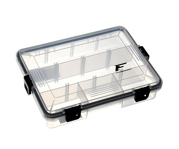 Коробка Flagman Tackle Box #11 23x17.5x5см (FBTX-11)