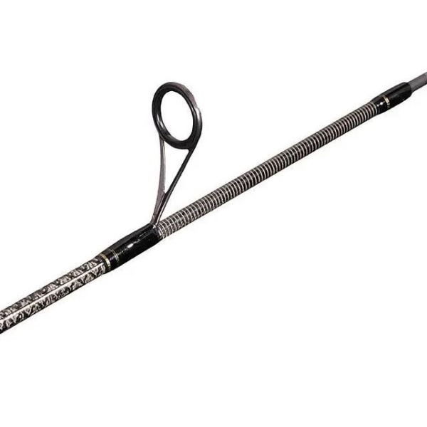 Спінінг Team Salmo Powder 2-8g 1.98m (TSPO2-652M)