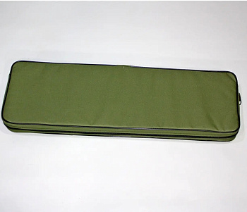 Сидіння м'яке з кедром Бухта 1040*240*50мм (паралон)