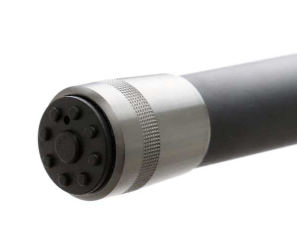 Телескопічне вудлище Flagman Squadron Pro Bolo