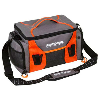 Сумка риболовна Flambeau Ritual Tackle Bag (R50D)