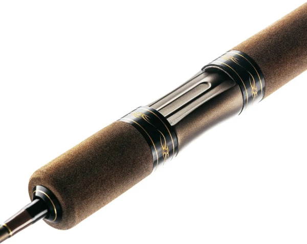 Спінінг Favorite Arena Vivid ARNV-BR632SUL 1.90m 1-4g 2-4lb Mod-Slow (1693.04.66)