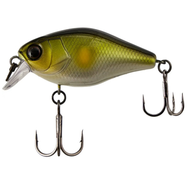 Воблер Jackall Chubby 41F 41mm Ayu (1699.31.35)