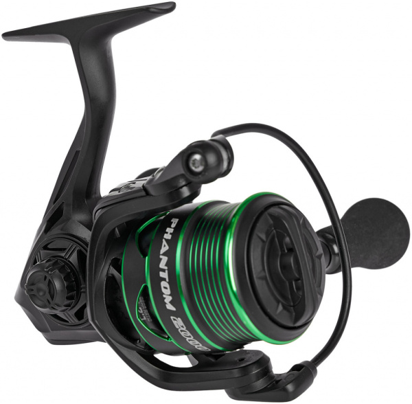 Котушка Brain Phantom Match/Bolo Double Handle