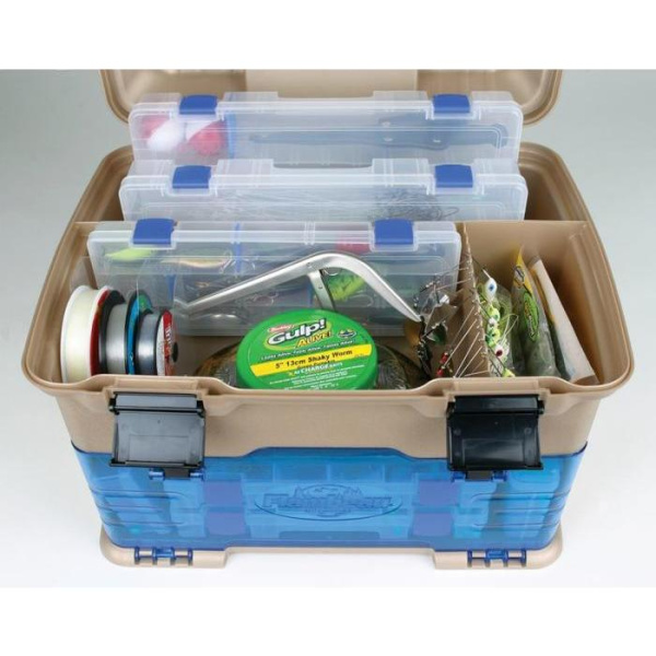 Риболовний ящик Flambeau Multiloader Pro (T5P)