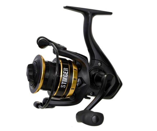 Котушка Flagman Stinger
