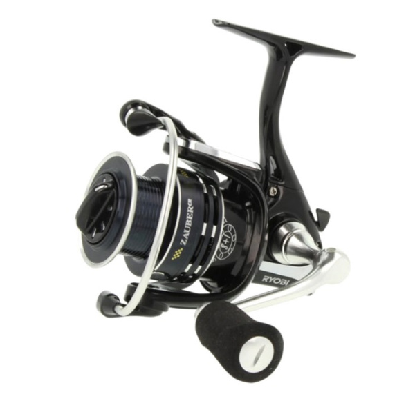 Котушка Ryobi Zauber CR