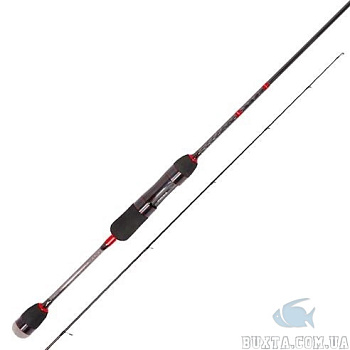 Спінінг Metsui Trout Master 632UL 0.8-6 g (6936698807093)