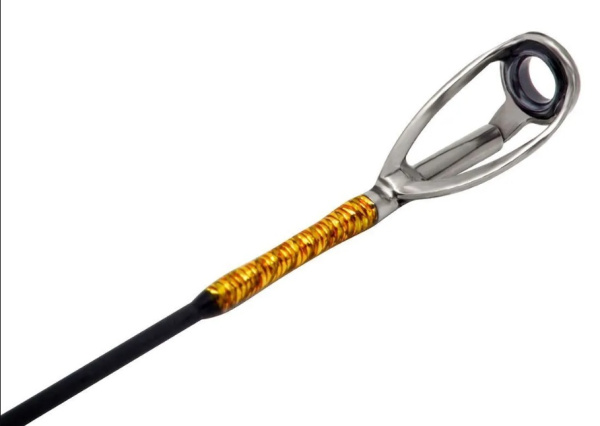 Спінінг Crazy Fish Arion ASRE702ULS (0.7-5g 209cm)