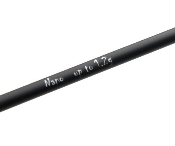 Спінінг Azura Olivia Nano 5'8" XXUL 1.73м 1.2г (ON58XXUL)