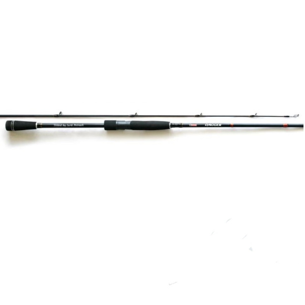 Спінінг Fanatik Dagger 2.40 m 3-17g Fast