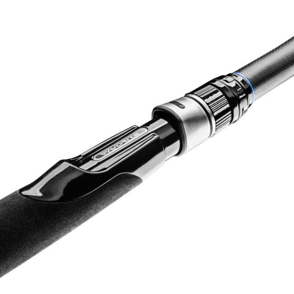 Спінінг Favorite SW Shooter Offshore SSHO-8015H 2.40m 40-120g PE #4.0-5.0 Mod.Fast (1878.06.30)