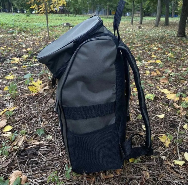 Рюкзак для риболовлі Fisher 23 л (К-114)